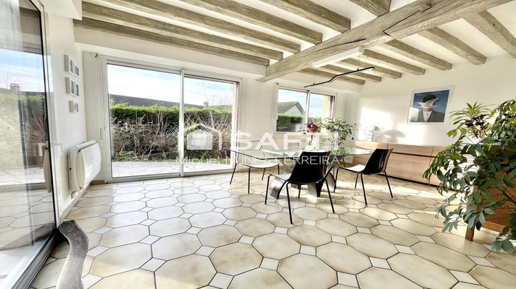 Ma-Cabane - Vente Maison Quincampoix, 127 m²