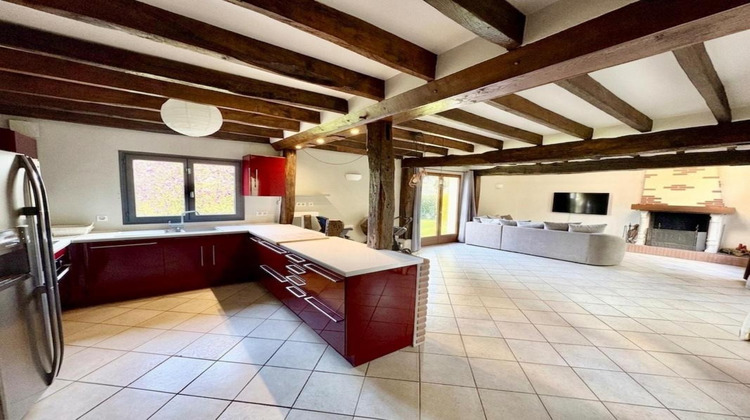 Ma-Cabane - Vente Maison QUINCAMPOIX, 130 m²