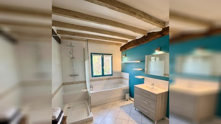 Ma-Cabane - Vente Maison QUINCAMPOIX, 130 m²