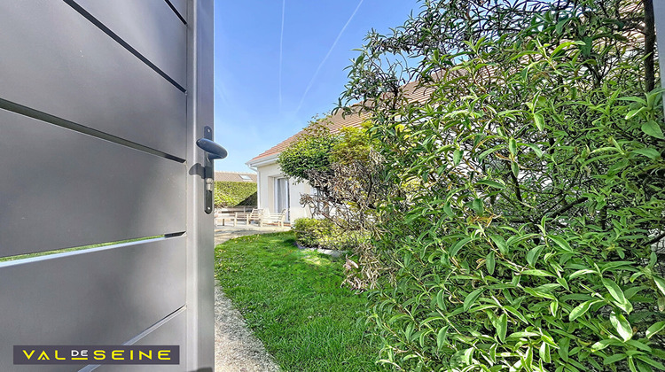 Ma-Cabane - Vente Maison QUINCAMPOIX, 95 m²