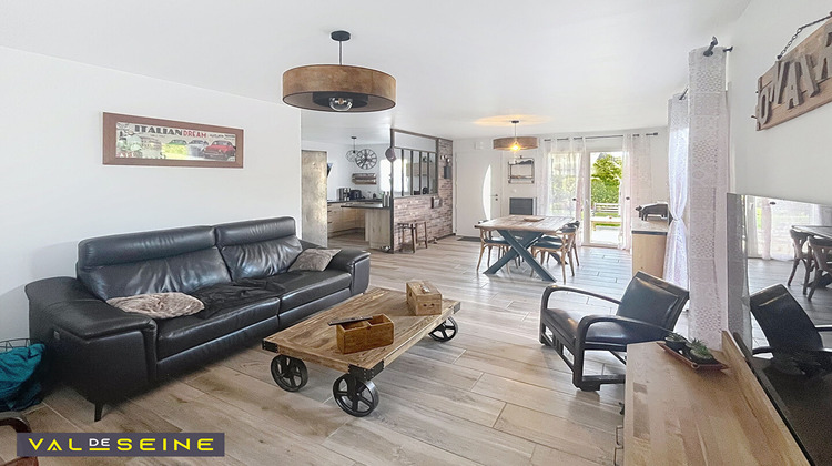 Ma-Cabane - Vente Maison QUINCAMPOIX, 95 m²