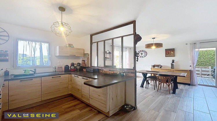 Ma-Cabane - Vente Maison QUINCAMPOIX, 95 m²