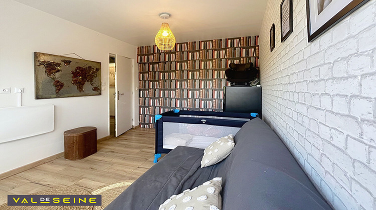 Ma-Cabane - Vente Maison QUINCAMPOIX, 95 m²