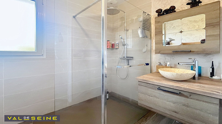 Ma-Cabane - Vente Maison QUINCAMPOIX, 95 m²