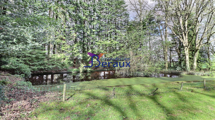 Ma-Cabane - Vente Maison Quincampoix, 223 m²