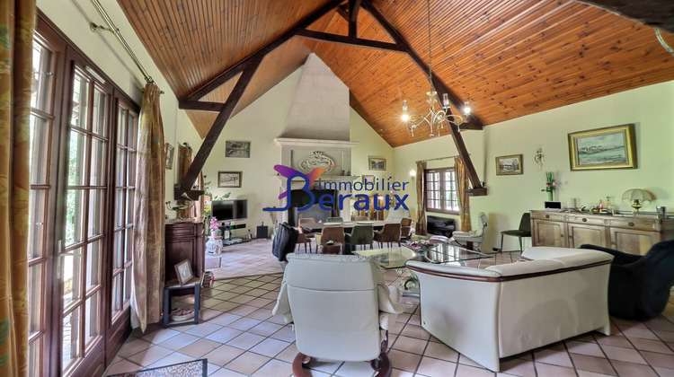 Ma-Cabane - Vente Maison Quincampoix, 223 m²