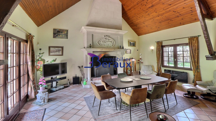 Ma-Cabane - Vente Maison Quincampoix, 223 m²