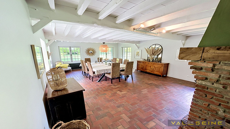 Ma-Cabane - Vente Maison QUINCAMPOIX, 256 m²