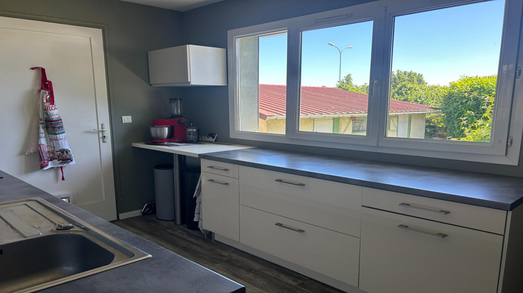 Ma-Cabane - Vente Maison Quincampoix, 95 m²
