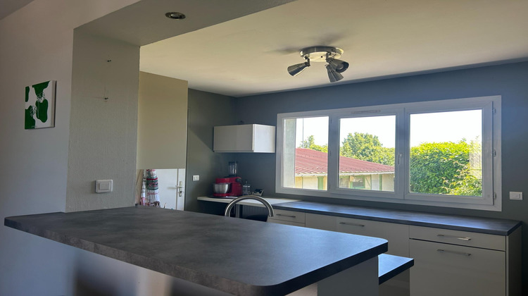 Ma-Cabane - Vente Maison Quincampoix, 95 m²