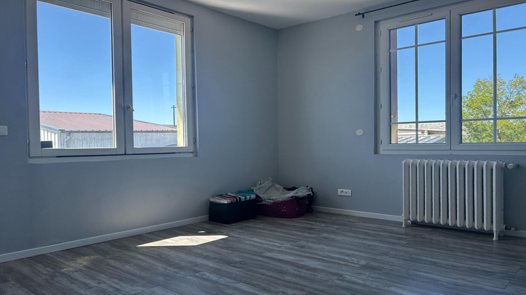 Ma-Cabane - Vente Maison Quincampoix, 95 m²