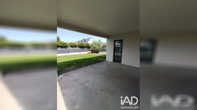 Ma-Cabane - Vente Maison Quincampoix, 134 m²