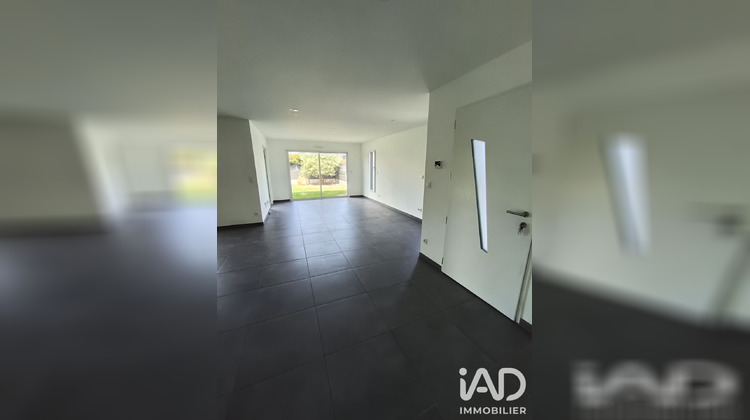 Ma-Cabane - Vente Maison Quincampoix, 134 m²