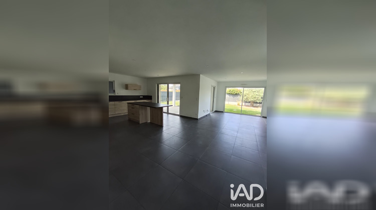 Ma-Cabane - Vente Maison Quincampoix, 134 m²