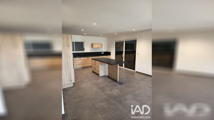 Ma-Cabane - Vente Maison Quincampoix, 134 m²