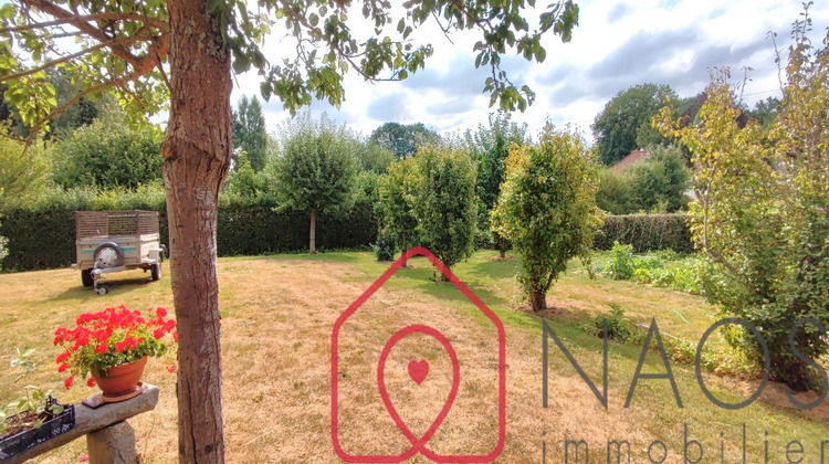 Ma-Cabane - Vente Maison QUINCAMPOIX, 135 m²