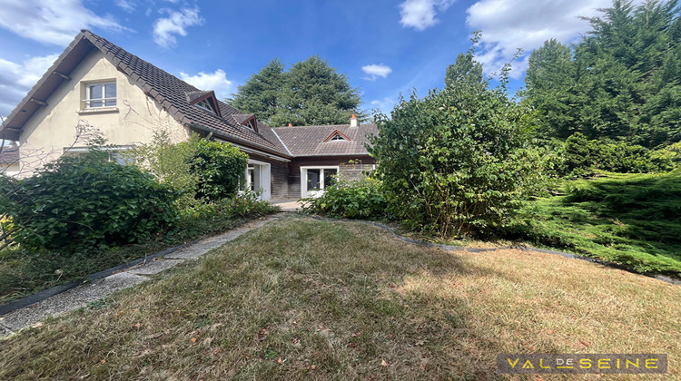 Ma-Cabane - Vente Maison QUINCAMPOIX, 180 m²