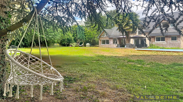 Ma-Cabane - Vente Maison QUINCAMPOIX, 240 m²