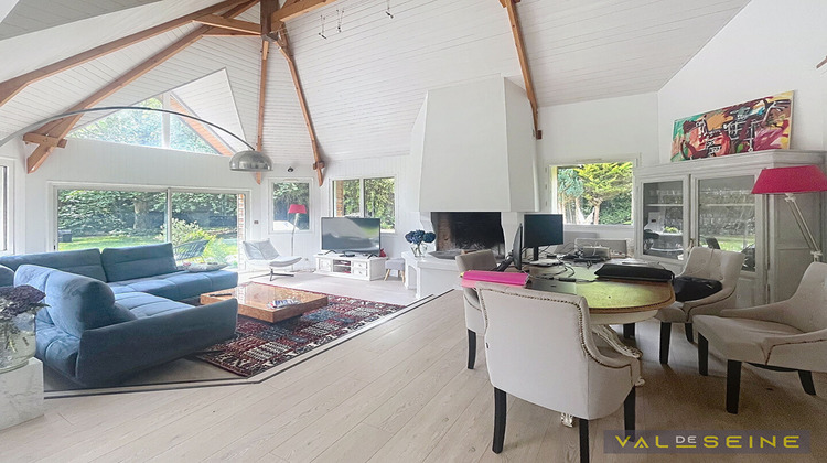 Ma-Cabane - Vente Maison QUINCAMPOIX, 240 m²