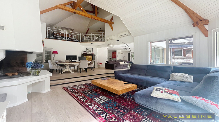 Ma-Cabane - Vente Maison QUINCAMPOIX, 240 m²