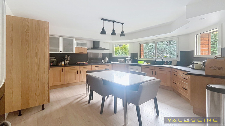 Ma-Cabane - Vente Maison QUINCAMPOIX, 240 m²