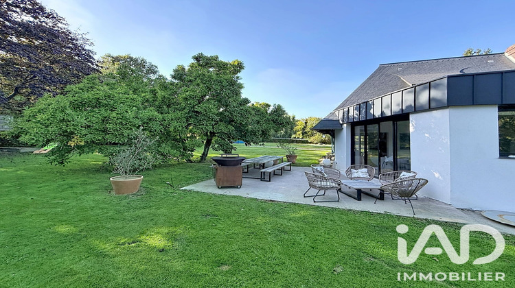 Ma-Cabane - Vente Maison Quincampoix, 256 m²