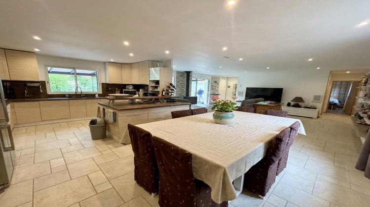 Ma-Cabane - Vente Maison QUINCAMPOIX, 300 m²