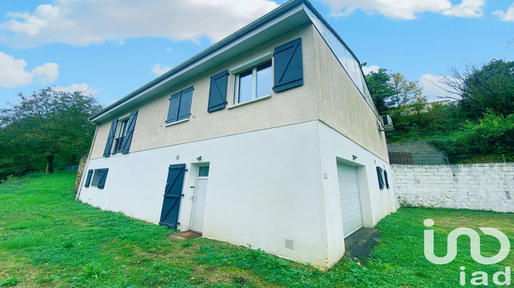 Ma-Cabane - Vente Maison Quinçay, 140 m²