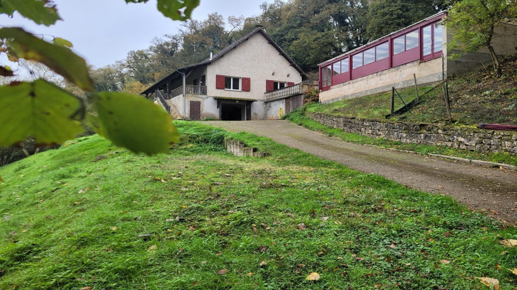 Ma-Cabane - Vente Maison Quincay, 147 m²