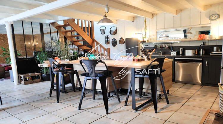 Ma-Cabane - Vente Maison Quincay, 125 m²