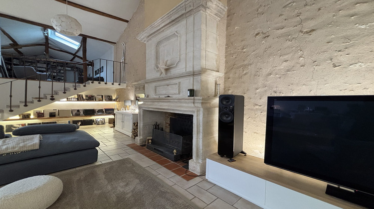 Ma-Cabane - Vente Maison Quinçay, 246 m²