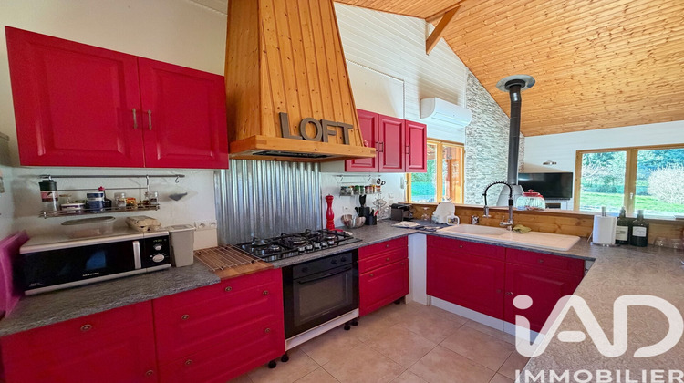 Ma-Cabane - Vente Maison Quinçay, 82 m²