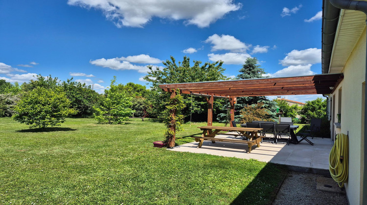 Ma-Cabane - Vente Maison Quincay, 103 m²