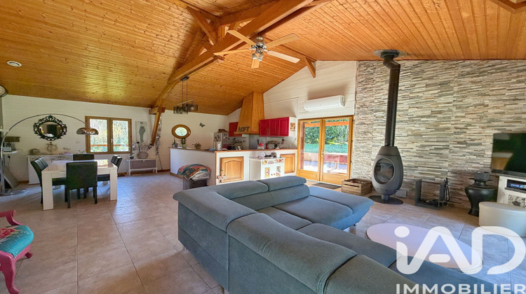 Ma-Cabane - Vente Maison Quinçay, 82 m²