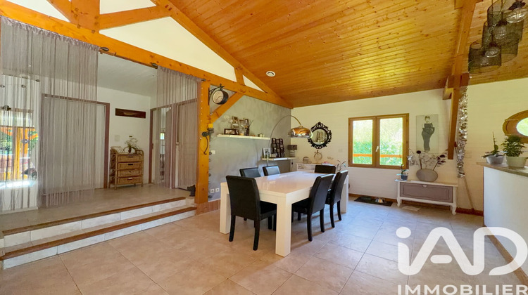 Ma-Cabane - Vente Maison Quinçay, 82 m²