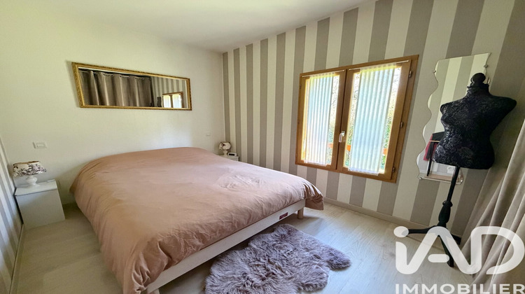 Ma-Cabane - Vente Maison Quinçay, 82 m²