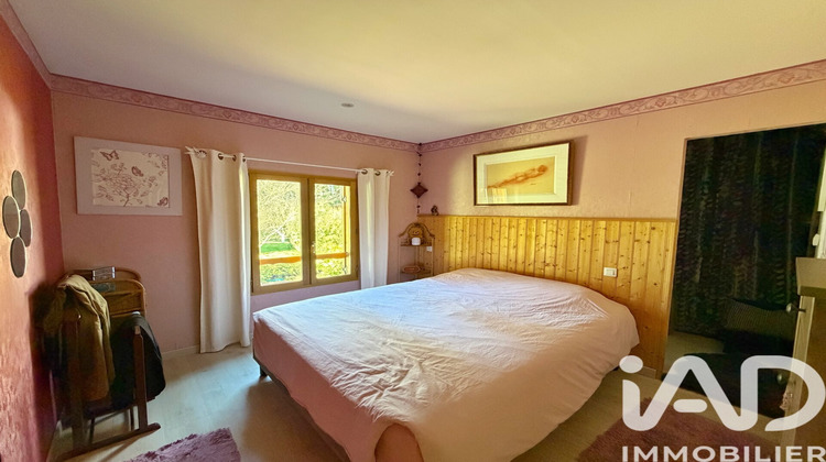 Ma-Cabane - Vente Maison Quinçay, 82 m²