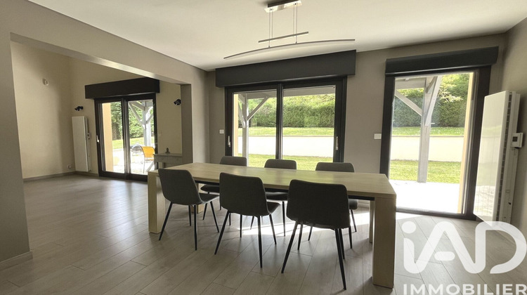 Ma-Cabane - Vente Maison Quinçay, 145 m²