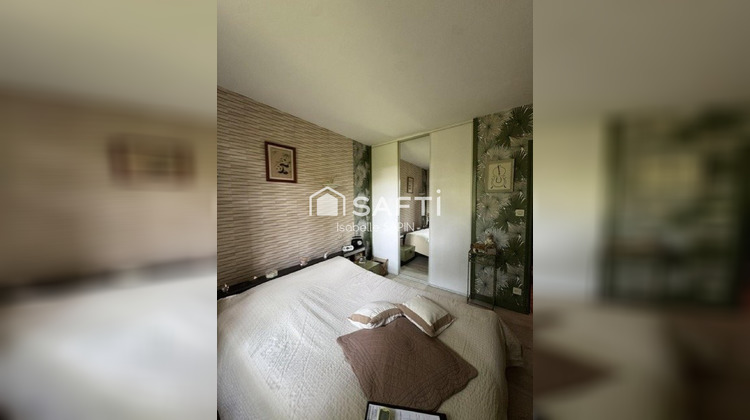 Ma-Cabane - Vente Maison Quincay, 163 m²