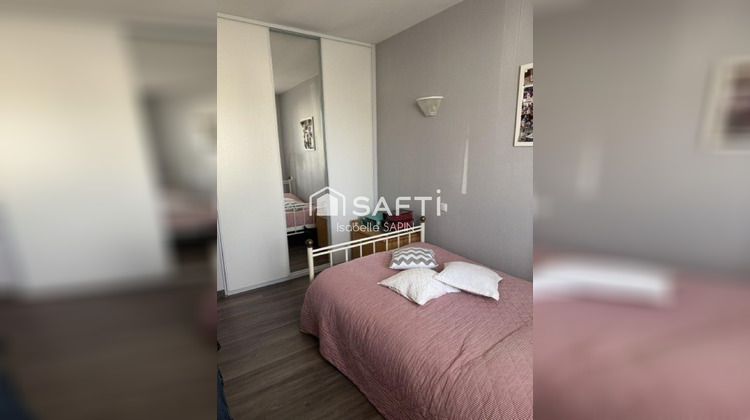 Ma-Cabane - Vente Maison Quincay, 163 m²