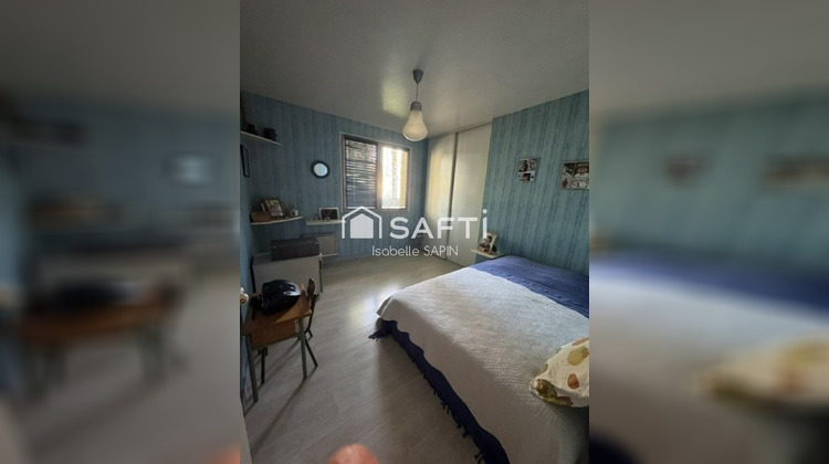 Ma-Cabane - Vente Maison Quincay, 163 m²