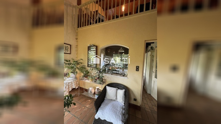 Ma-Cabane - Vente Maison Quincay, 163 m²