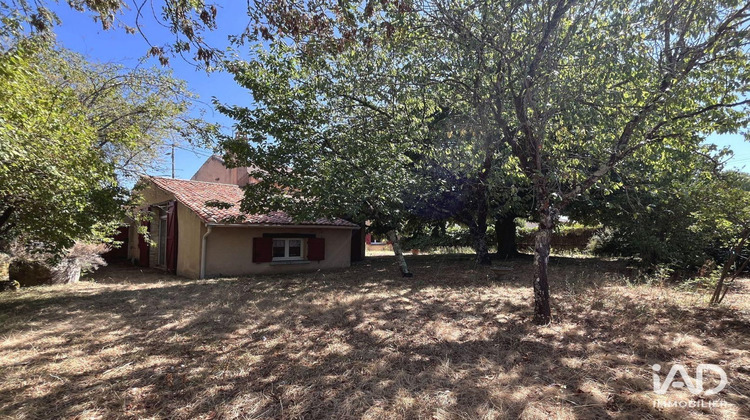 Ma-Cabane - Vente Maison Quincay, 221 m²