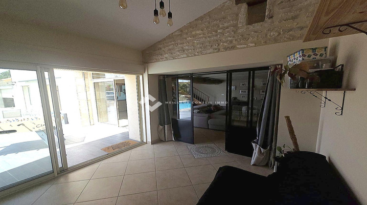 Ma-Cabane - Vente Maison Quinçay, 147 m²