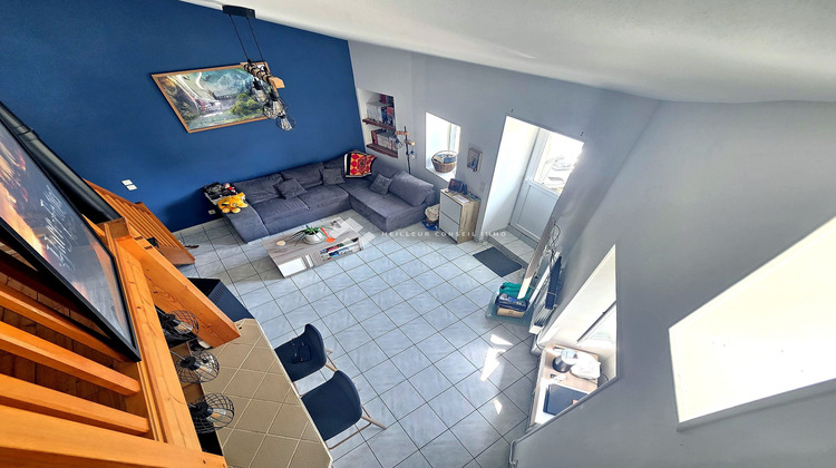 Ma-Cabane - Vente Maison Quinçay, 70 m²