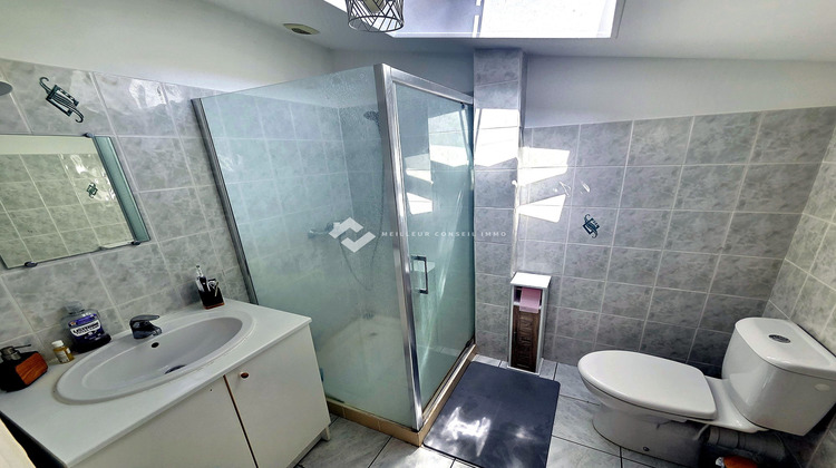 Ma-Cabane - Vente Maison Quinçay, 70 m²
