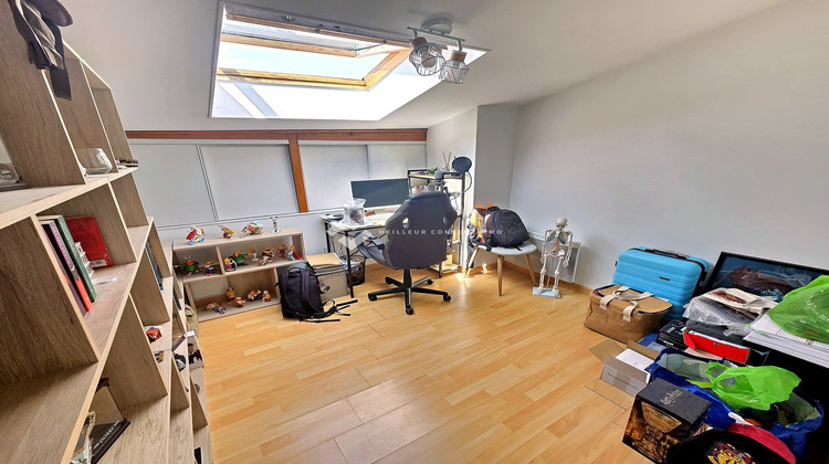 Ma-Cabane - Vente Maison Quinçay, 70 m²