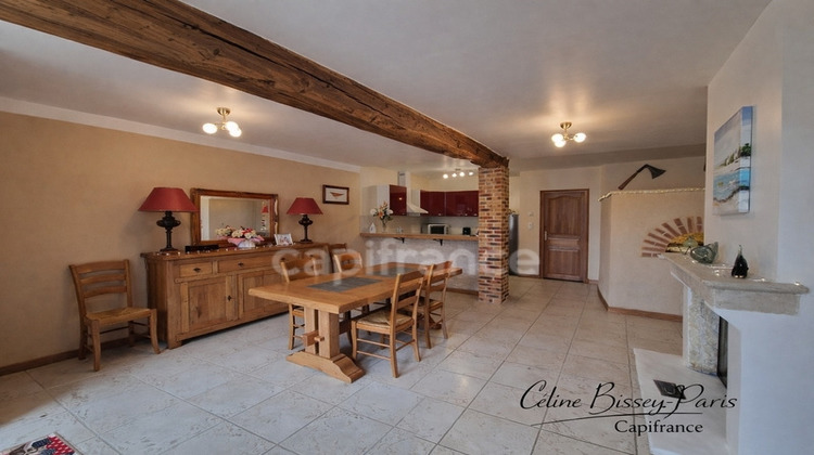 Ma-Cabane - Vente Maison QUINCEROT, 105 m²