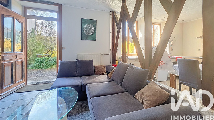 Ma-Cabane - Vente Maison Quincerot, 103 m²