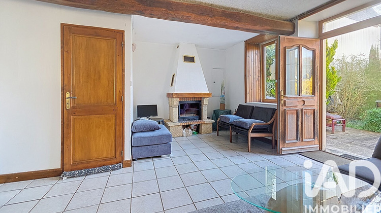 Ma-Cabane - Vente Maison Quincerot, 103 m²